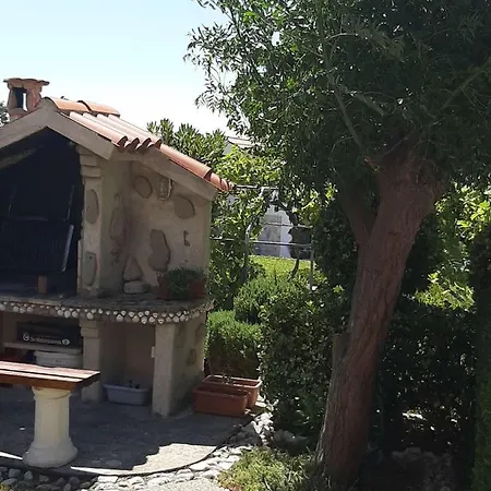 Apartment Ane Lopar