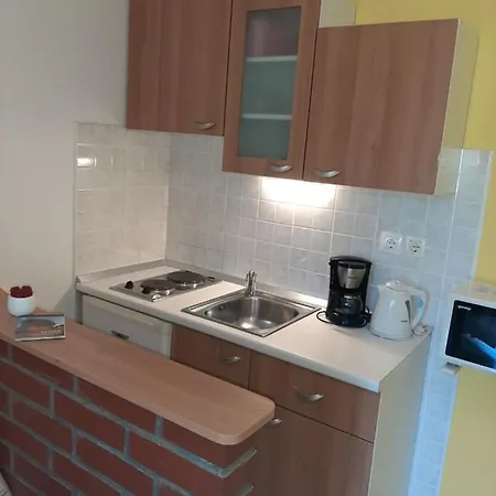 Ane Apartment