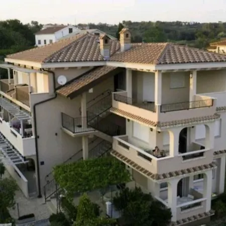 Apartment Ane *