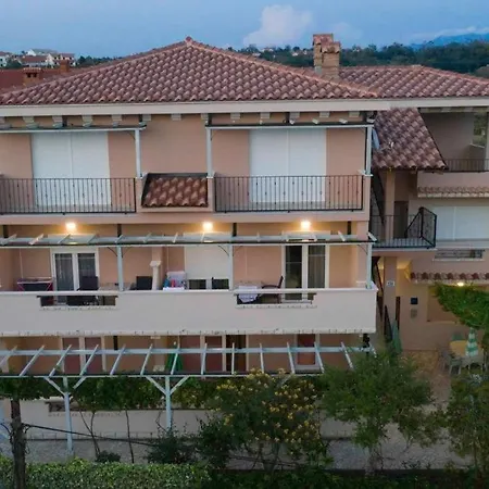 Apartment Ane Lopar
