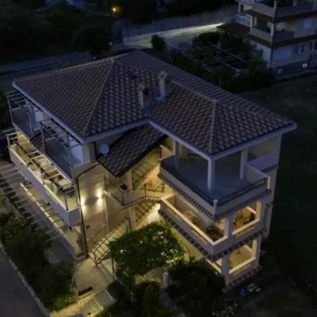 Ane Apartment Lopar