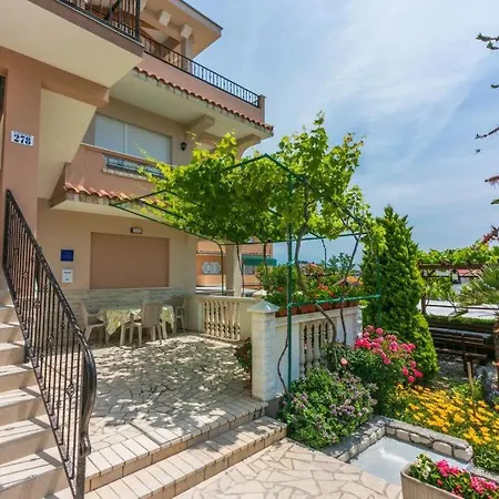 Apartment Ane