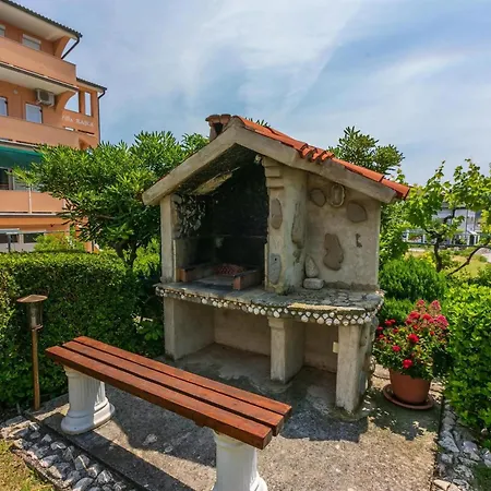 Apartment Ane *