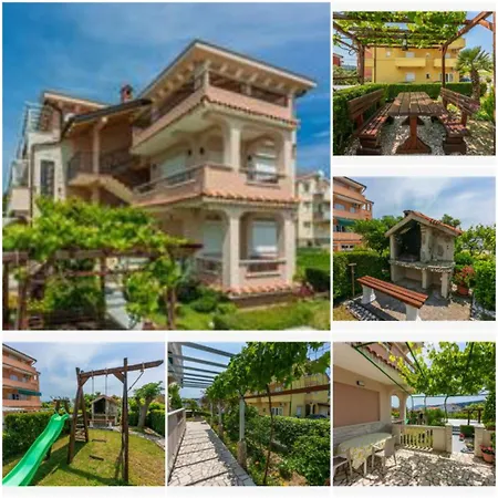 Ane Apartment Lopar