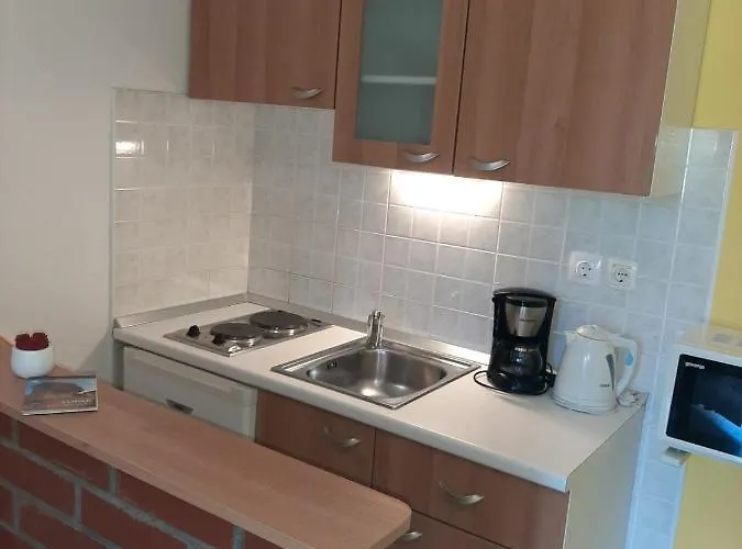Ane Apartment
