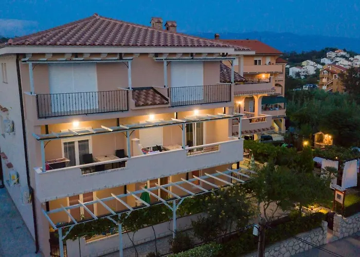 Ane Apartment Lopar