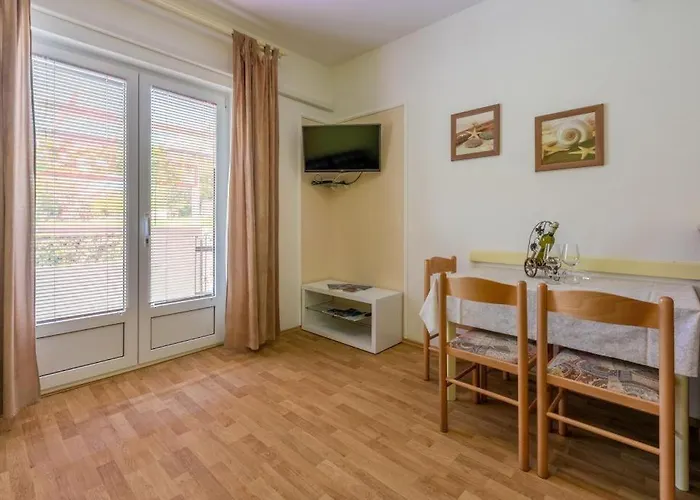 Apartment Ane *